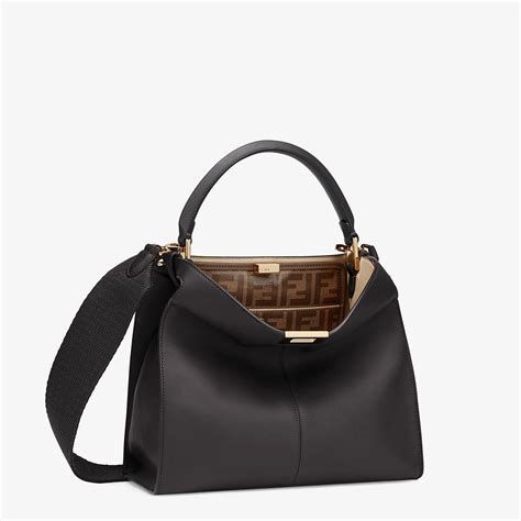 Shop the Fendi Peekaboo Bag for Women